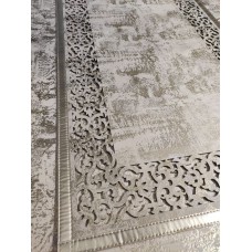 Ковёр Eko Hali Bianca BNC 02 Cream Gold 1.50x2.30m