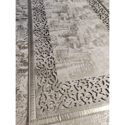 Ковёр Eko Hali Bianca BNC 02 Cream Gold 1.50x2.30m