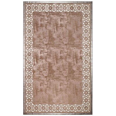 Ковёр Eko Hali Bianca 04 Vizon Bronze 0.80x1.50m