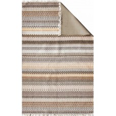 Ковёр Eko Hali Bodrum Kilim BD 04 Natural Terra 1.50x2.30m