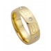 Set Cadou Esprit ES Monogram Bracelet + ES Monogram Ring G