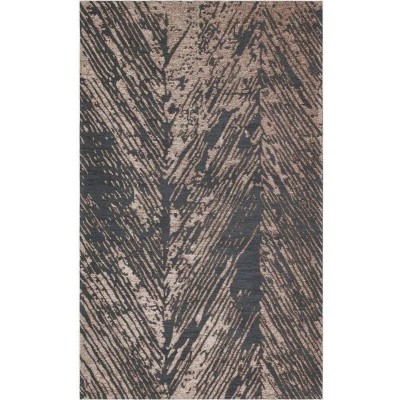 Ковёр Eko Hali Capella CPL 04 Antrasit Vizon 1.00x2.00m