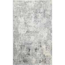 Ковёр Eko Hali Como CM 12 Grey Cream NW 0.80x1.50m
