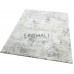 Ковёр Eko Hali Como CM 12 Grey Cream NW 0.80x1.50m