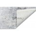 Ковёр Eko Hali Como CM 12 Grey Cream NW 0.80x1.50m