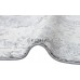Ковёр Eko Hali Como CM 12 Grey Cream NW 0.80x1.50m