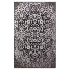 Ковёр Eko Hali Cordoba DB 02 Antrasit Grey 1.60x2.30m