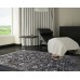 Ковёр Eko Hali Cordoba DB 02 Antrasit Grey 1.60x2.30m