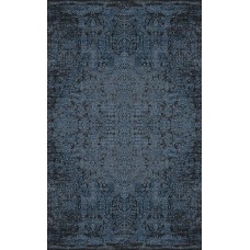 Ковёр Eko Hali Cordoba DB 04 Antrasit Navy 2.00x2.90m