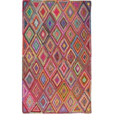 Ковёр Eko Hali Flatweave Kilim MX 11 Multy XW 1.50x2.20m