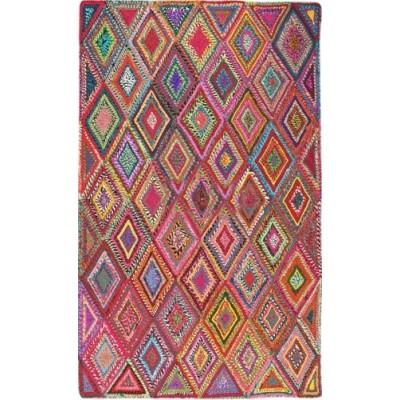 Ковёр Eko Hali Flatweave Kilim MX 11 Multy XW 1.50x2.20m