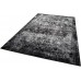 Covor Eko Hali Fresco FS 17 Black Grey XW 2.00x2.90m