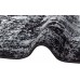 Covor Eko Hali Fresco FS 17 Black Grey XW 2.00x2.90m
