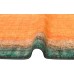 Ковёр Eko Hali Luna LN 38 Orange Aqua 1.55x2.30m