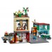 Set de construcție Lego City: Town Center (60292)