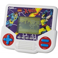 Игровой набор Hasbro Tiger Electronics X-Men (E9729)