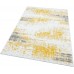 Covor Eko Hali Noa Kilim 01 Yellow Grey 0.75x1.50m