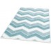 Ковёр Eko Hali Noa Kilim NK 05 Cream Aqua 0.75x1.50m