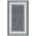 Ковёр Eko Hali Noa Kilim NK 06 Antrasit Grey 1.15x1.80m