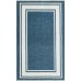 Ковёр Eko Hali Noa Kilim NK 06 Blue White 0.75x1.50m