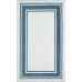 Ковёр Eko Hali Noa Kilim NK 06 Blue White 0.75x1.50m
