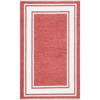 Ковёр Eko Hali Noa Kilim 06 Grey Terra 1.15x1.80m