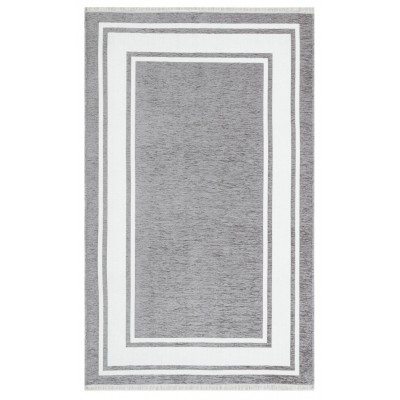 Ковёр Eko Hali Noa Kilim NK 06 Grey White 1.55x2.30m