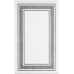 Ковёр Eko Hali Noa Kilim NK 06 Grey White 1.55x2.30m