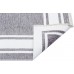 Ковёр Eko Hali Noa Kilim NK 06 Grey White 1.55x2.30m