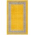 Ковёр Eko Hali Noa Kilim NK 06 Grey Yellow 0.75x1.50m