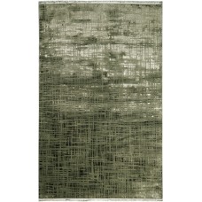 Ковёр Eko Hali Palermo 01 Dark Green 2.40x3.40m