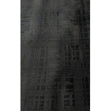 Ковёр Eko Hali Palermo 01 Dark Grey 1.00x2.00m