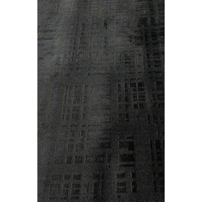 Ковёр Eko Hali Palermo 01 Dark Grey 1.00x2.00m