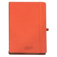 Ежедневник Daco A5/160p (AN505P)