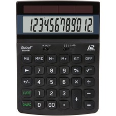 Calculator de birou Rebell Eco 450