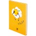 Тетрадь Kite Squishy Egg A5/80p (K20-284-1)