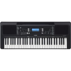 Цифровой синтезатор Yamaha PSR-E373