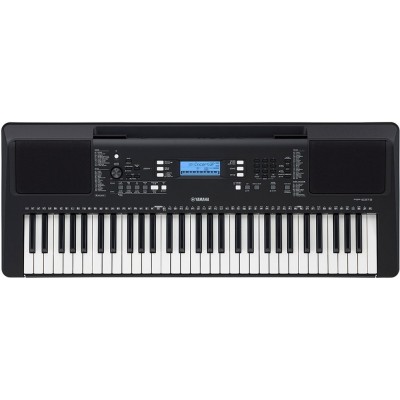 Цифровой синтезатор Yamaha PSR-E373