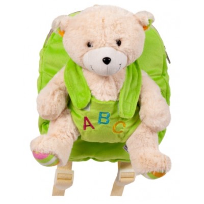 Rucsac pentru copii Stip Teddy Bear (ST150)