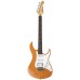 Chitara electrica Yamaha Pacifica 112J Yellow Natural Satin