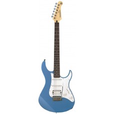 Электрическая гитара Yamaha Pacifica 112J Lake Placid Blue