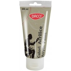 Художественные краски Daco Acrylic Van Dyke Brown 200ml (CU3200MV)