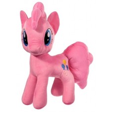 Jucărie de pluș Stip Pony Pink 30cm (ST416)