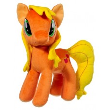 Jucărie de pluș Stip Pony Orange 30cm (ST414)