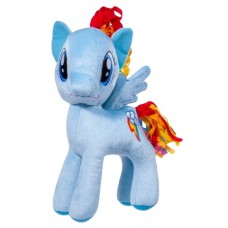 Jucărie de pluș Stip Pony Blue 30cm (ST401)