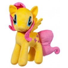 Jucărie de pluș Stip Pony Yellow 30cm (ST636)