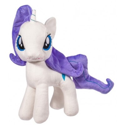 Jucărie de pluș Stip Pony White 30cm (ST634)