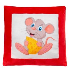 Pernă Stip Little Mouse 35cm (ST770)