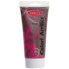 Художественные краски Daco Acrylic Magenta Pink 200ml (CU3200M)