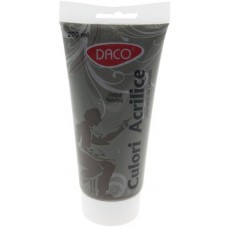 Художественные краски Daco Acrylic Natural Umber 200ml (CU3200UN)